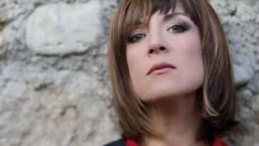 Cristina Donà