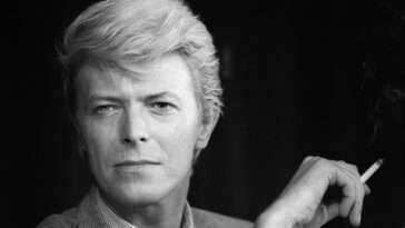 David Bowie - Le storie dietro le canzoni