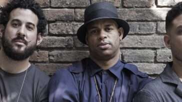Roberto Fonseca - Roma Jazz Festival 2020