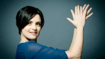 Stefania Patanè - New Focus