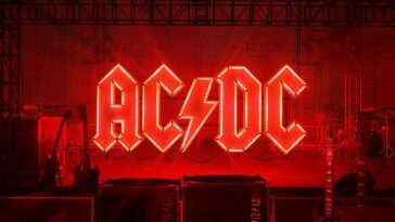 AC/DC nuovo album