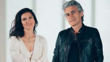 Elisa e Ligabue Volente o Nolente