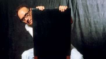 morricone segreto