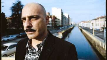 GULINO e ANDREA SCANZI