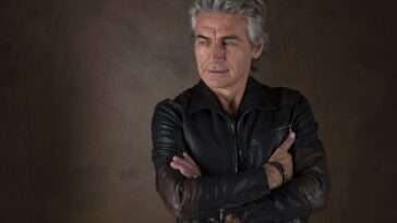 luciano ligabue nuovo album