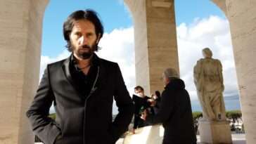 CRISTIANO GODANO padre e figlio