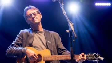 CANIO LOGUERCIO live