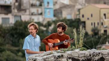 kings of convenience