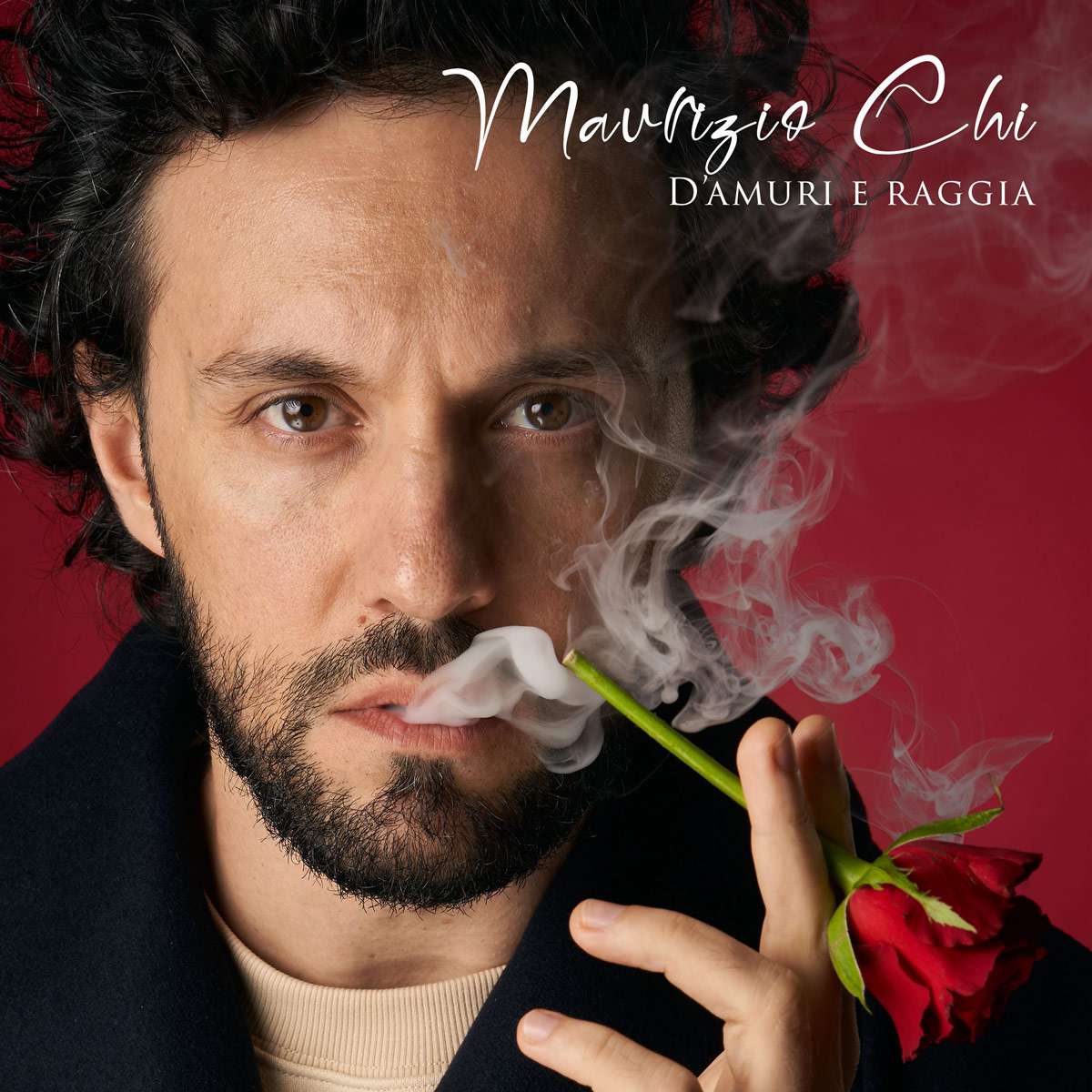 Maurizio chi