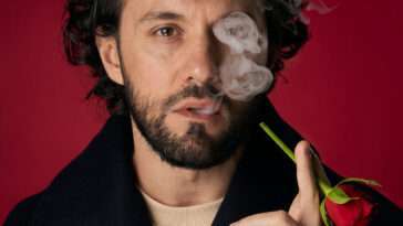 Maurizio chi