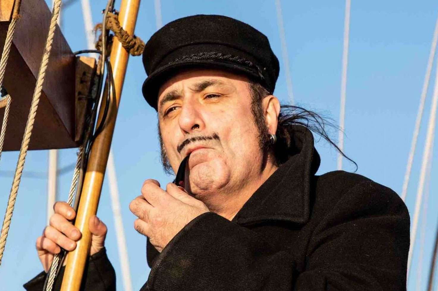 Tonino Carotone