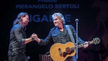 Premio Pierangelo Bertoli
