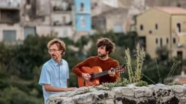 KINGS OF CONVENIENCE