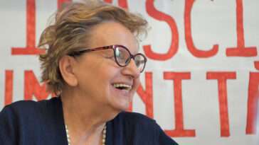 carla nespolo