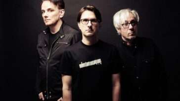 Porcupine tree