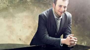 raphael gualazzi