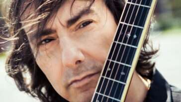 Pippo Pollina by Lena Semmelroggen