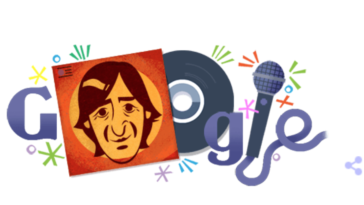 doodle google gaber