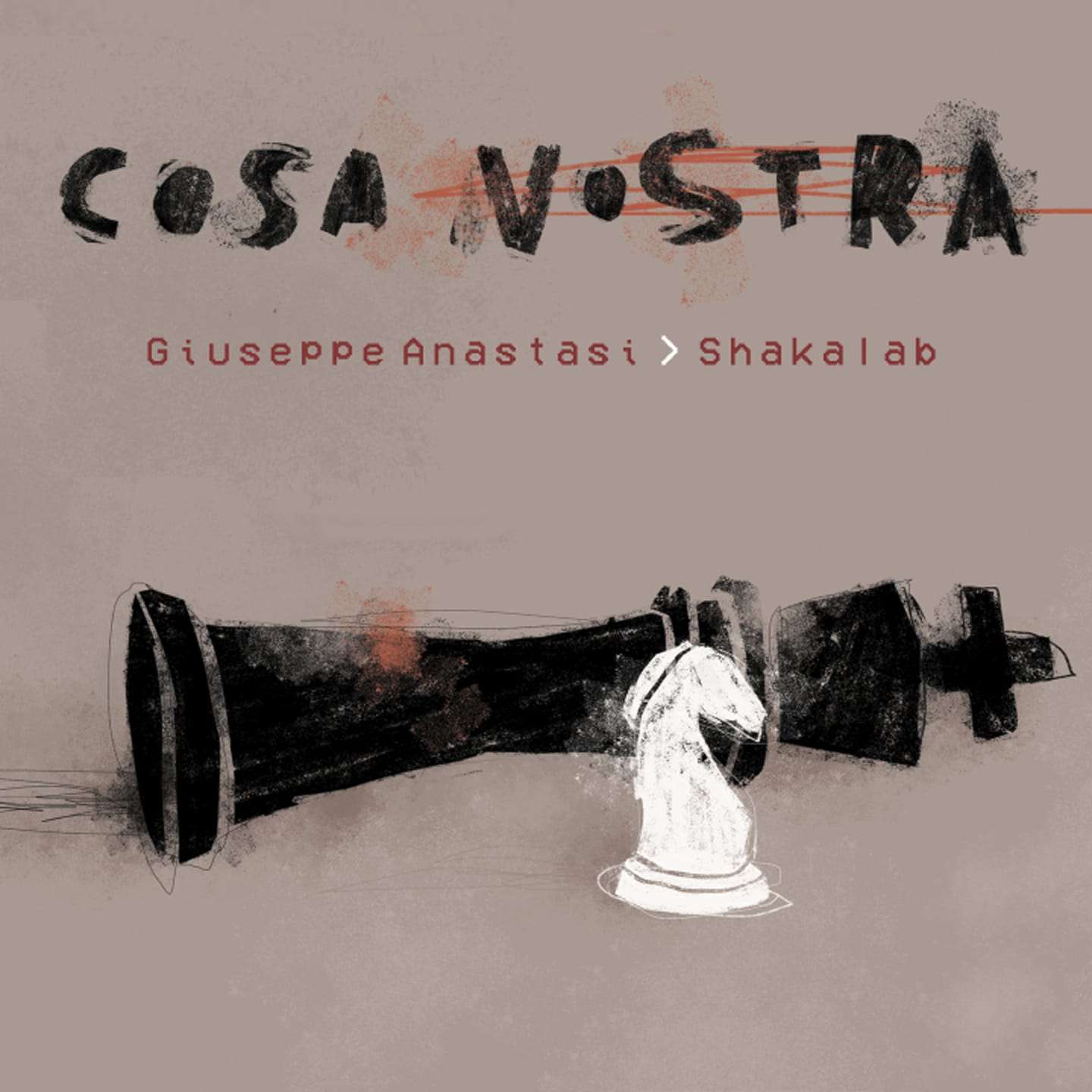 cosa vostra