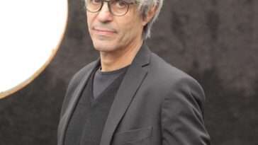 LUCA MADONIA