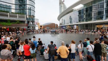Piano City Milano_