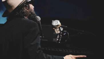 Vinicio Capossela