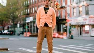 Ben Harper