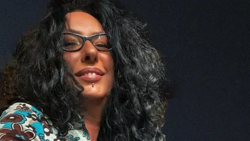 SILVIA CONTI