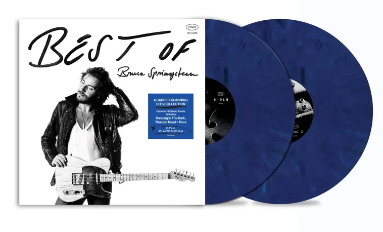 Bruce Springsteen - Best Of