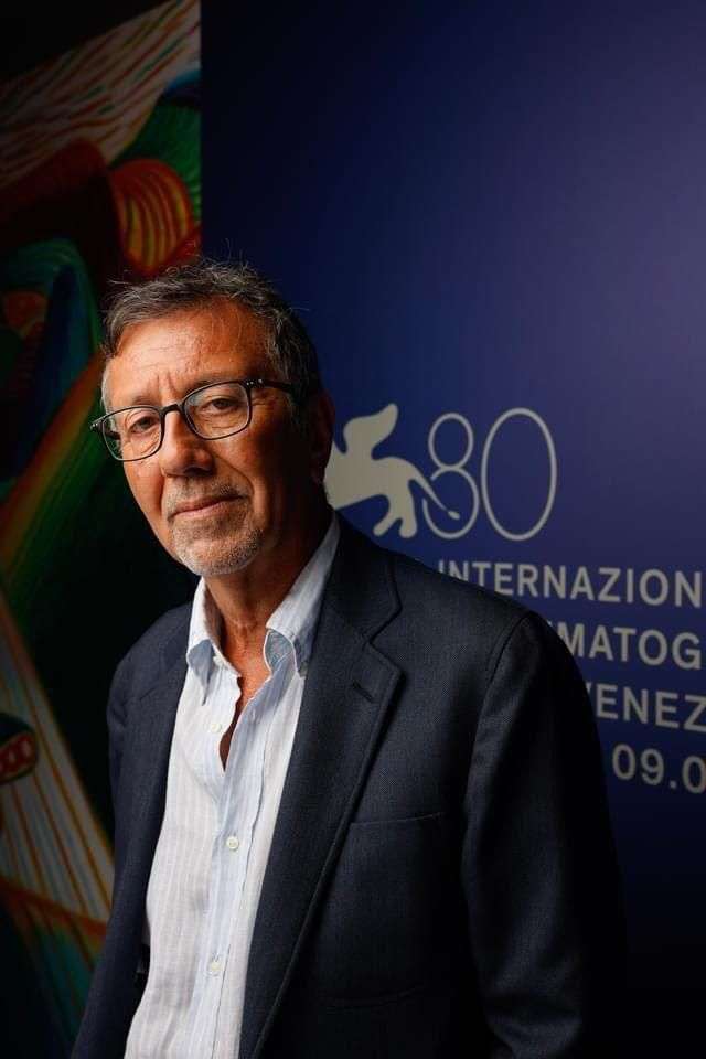 Giorgio Verdelli