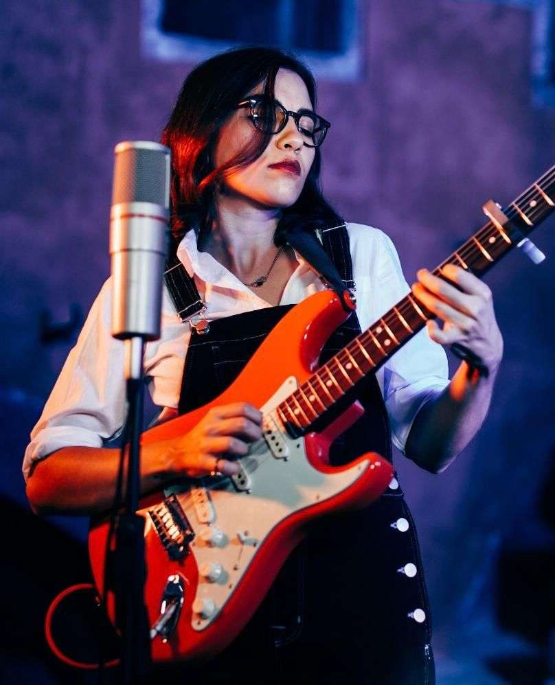 Roberta Finocchiaro