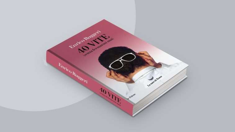 biografia enrico ruggeri