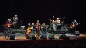 La NCCP (ph Alberto Marchetti)